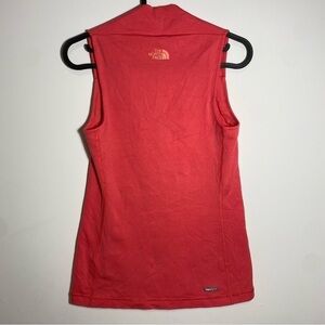The North Face Tadasan VPR Tank Top Pink size small